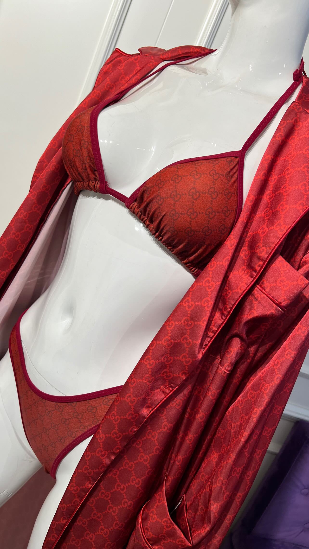 “DIVA” SET