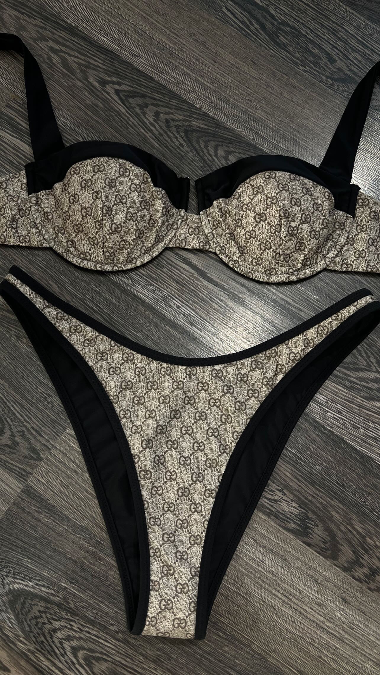 "FLAME" BIKINI SET