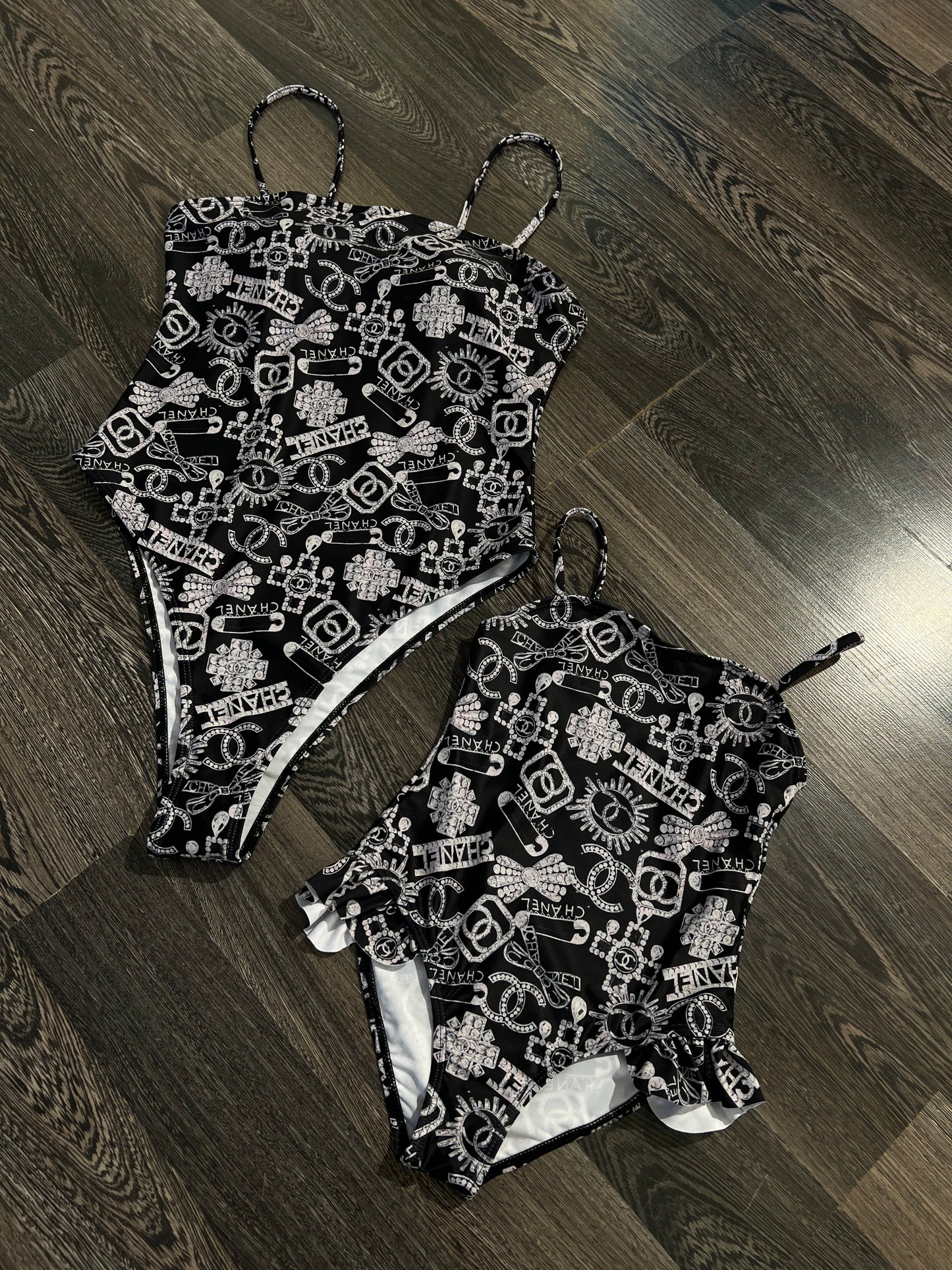 "ALARA" SWIMSUIT